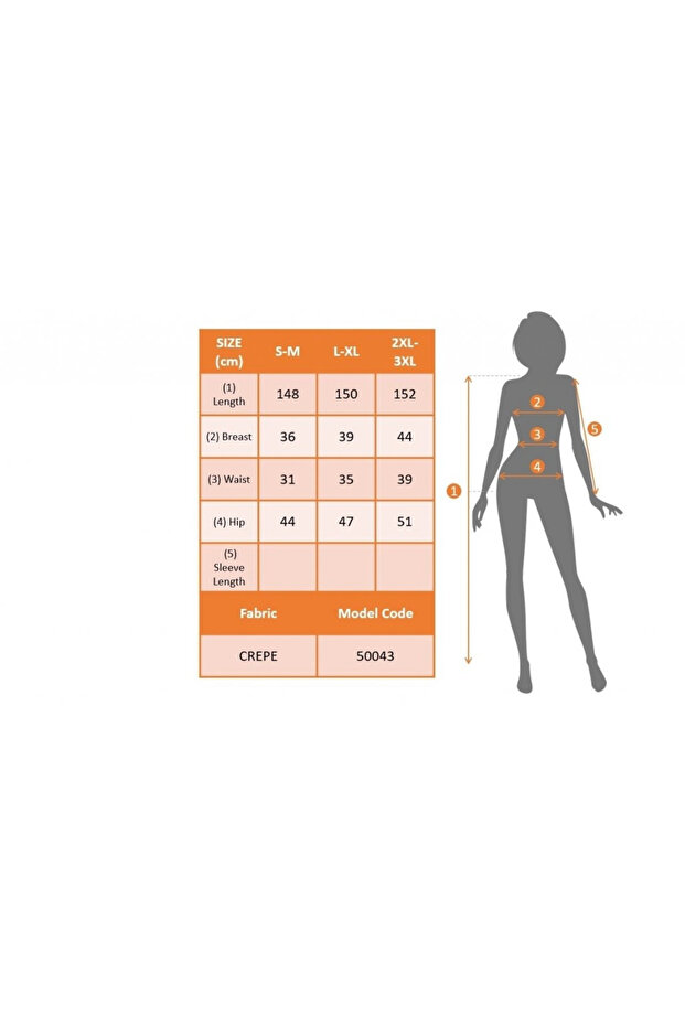 Kadın Ip Askılı Dekolteli Yırtmaç Detay Krep Elbise - 4