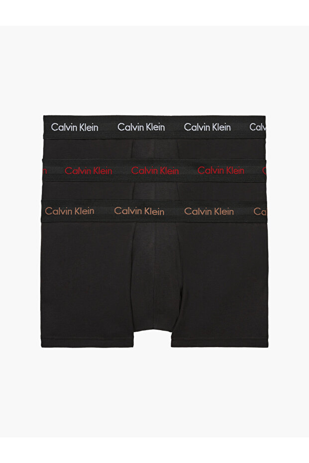 LOW RISE TRUNK 3PK - 1