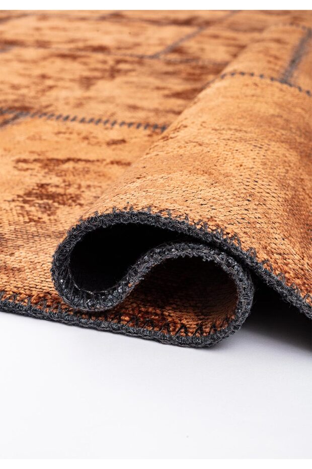 PATCH KİREMİT 100X200 CM HALI - 2