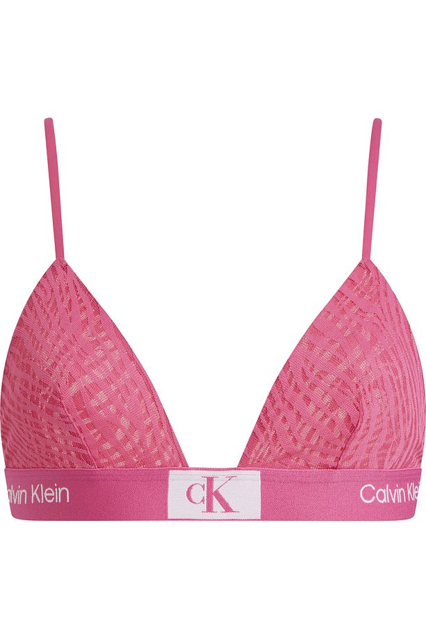 UNLINED TRIANGLE - 2