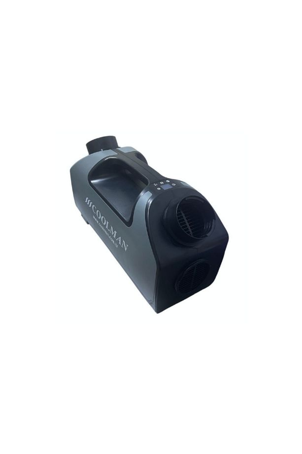Coolman Portatif Klima (12V) - 4