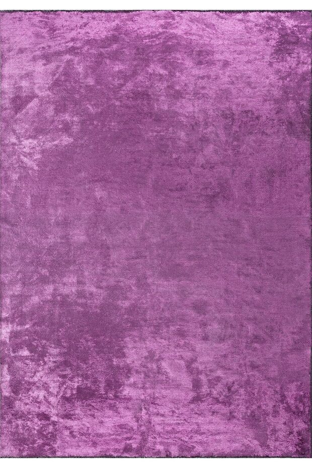 PLAIN MOR (A) 80X300 CM HALI - 1