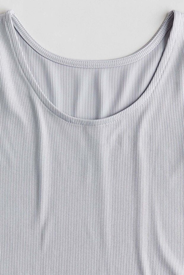 قميص جيرسي مضلع - 1