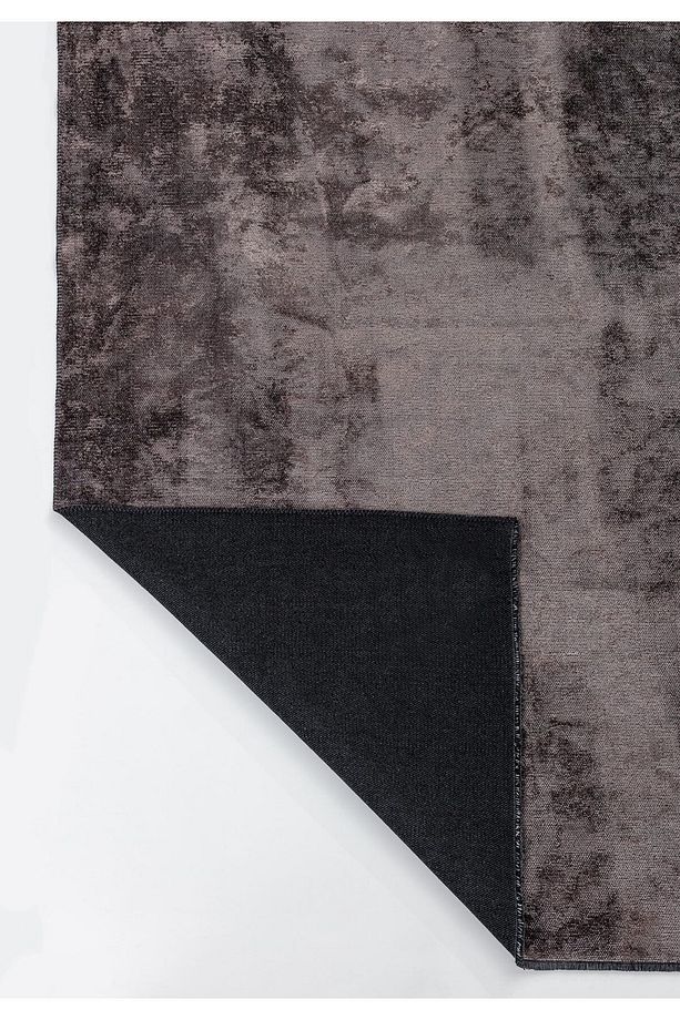 PLAIN KOYU GRİ (A) 200X300 CM HALI - 3
