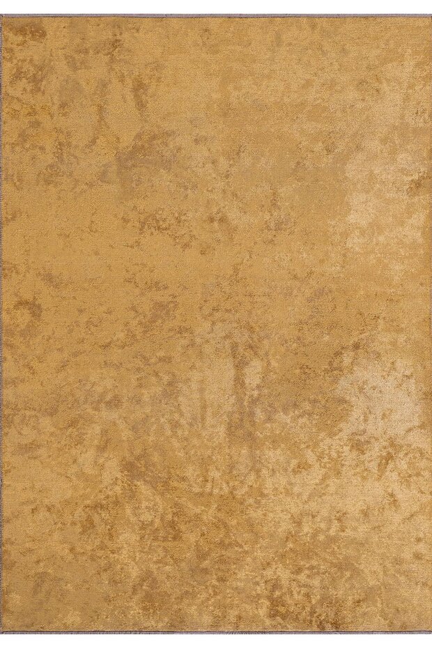 Plaın Gold (M) 80x150 Cm Halı - 1