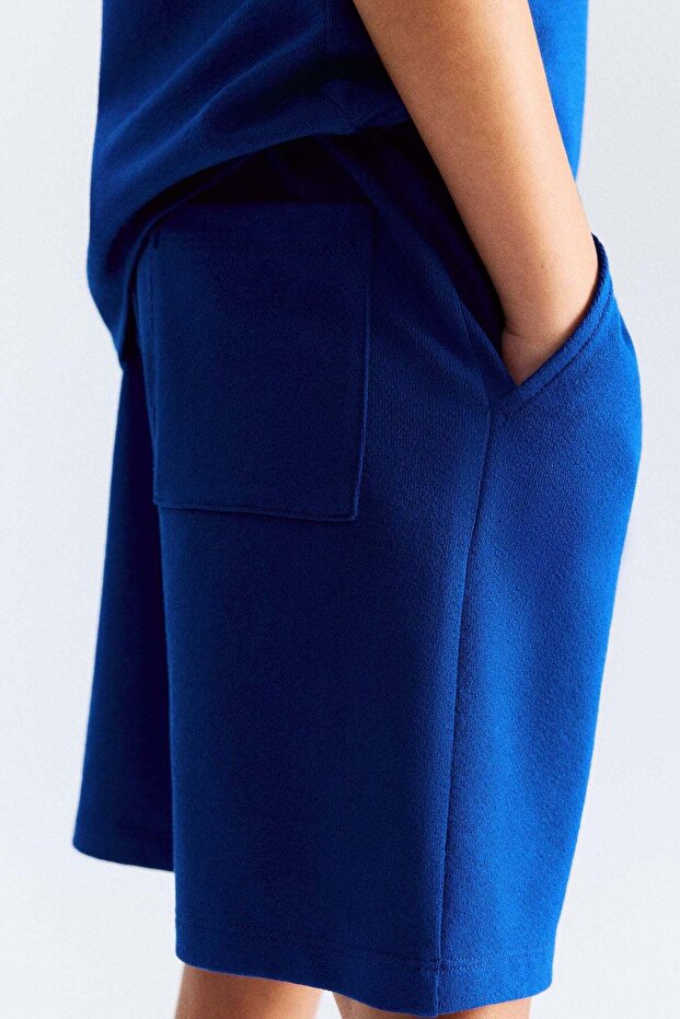 شورت تيري - 1