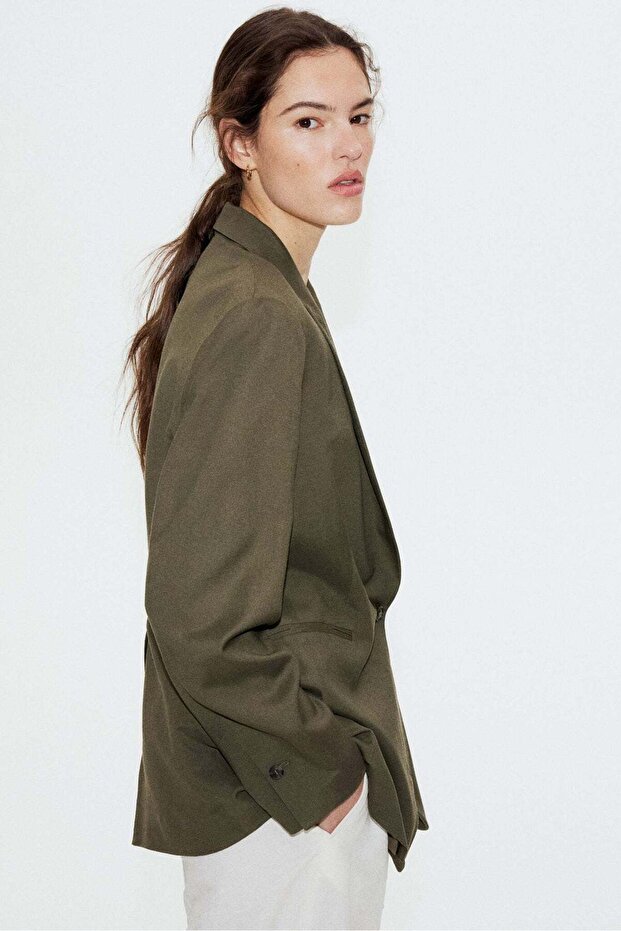 سترة ملائمة - 7