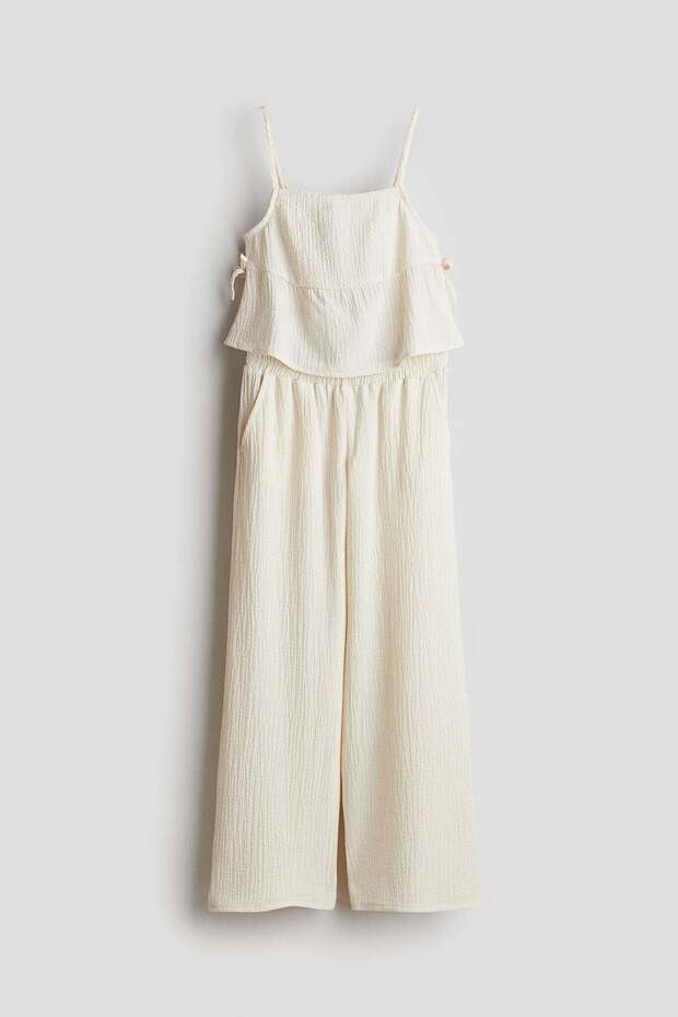 2-piece seersucker set