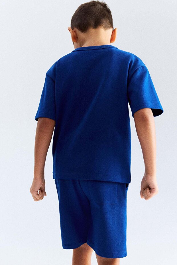 شورت تيري - 5