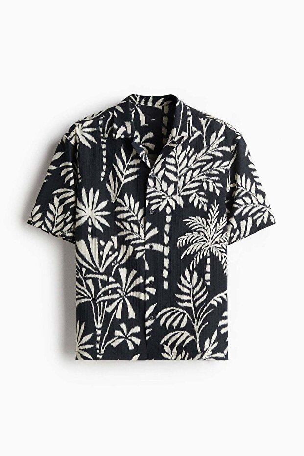 Regular Fit Resort shirt