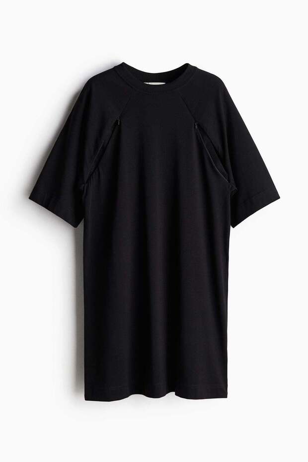 MAMA Before & After Nursing dress