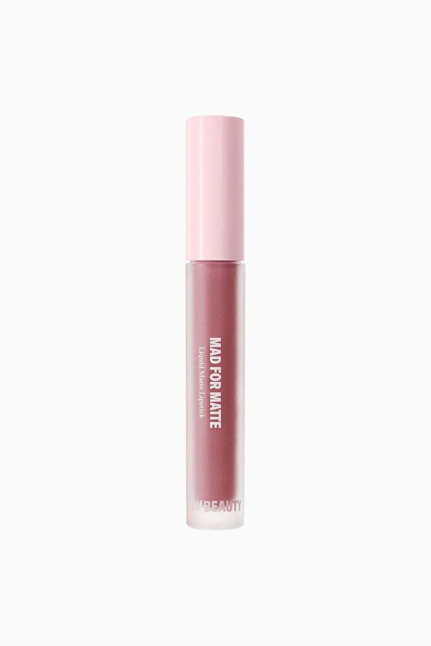 Liquid matte lipstick - 2
