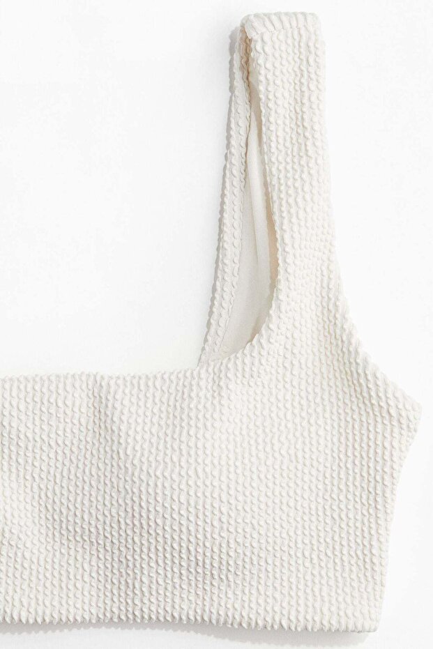 الجزء العلوي من البكيني المبطن - 3