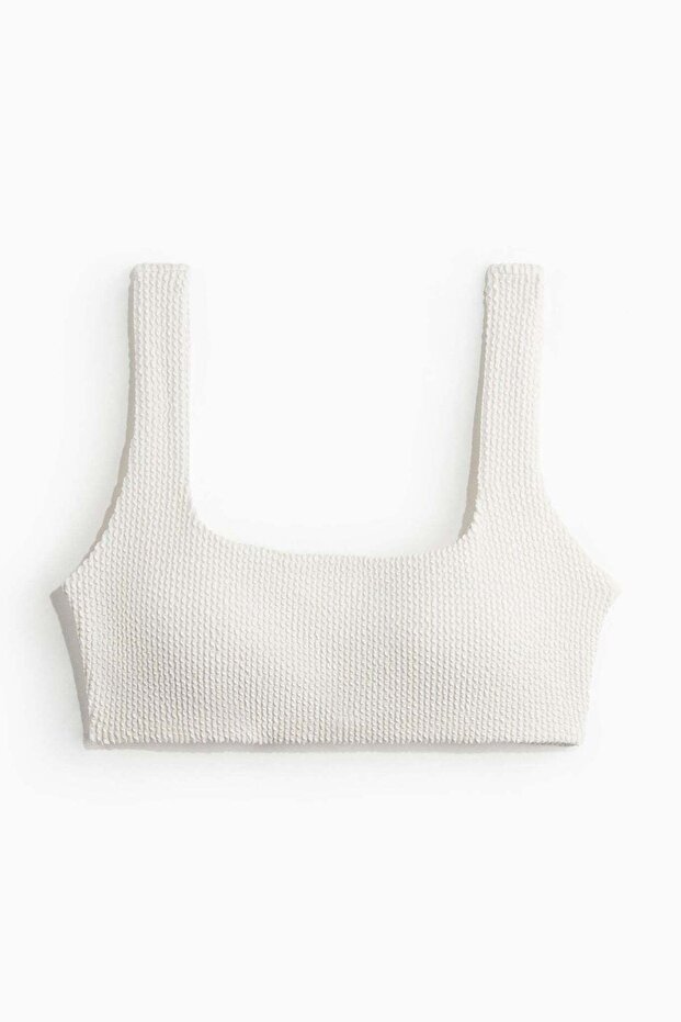 الجزء العلوي من البكيني المبطن - 5