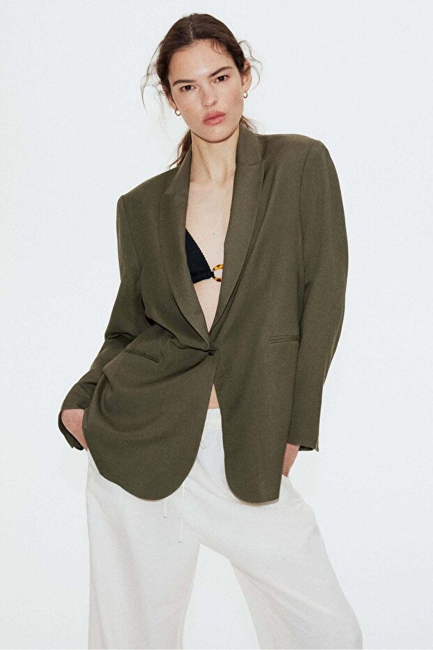 سترة ملائمة - 4