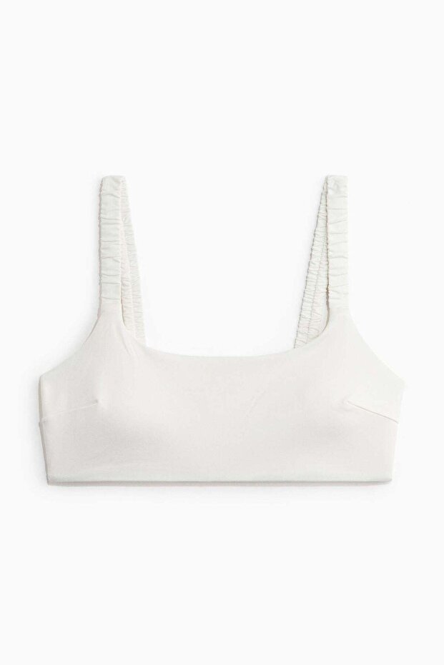 الجزء العلوي من البكيني المبطن - 7