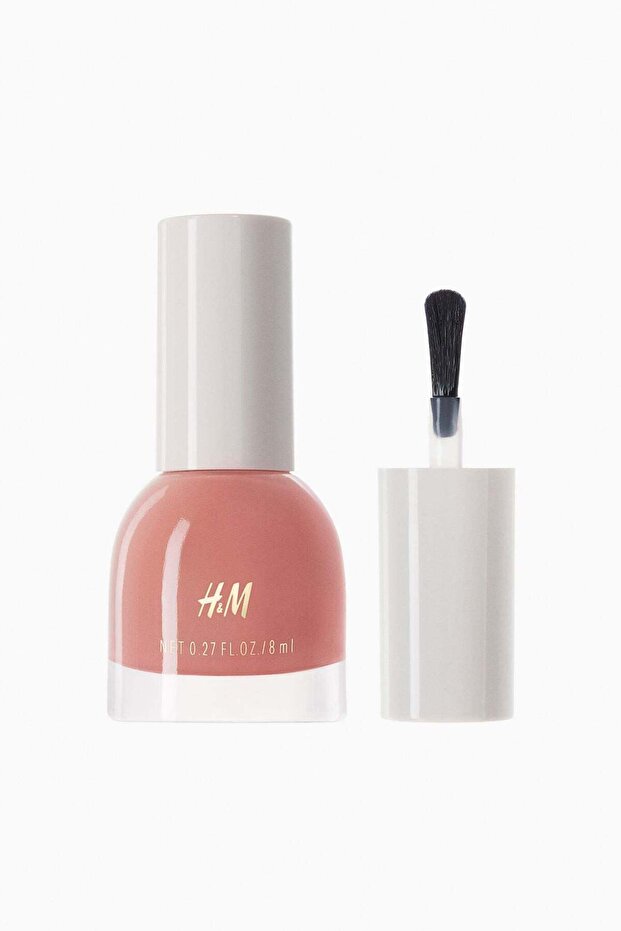 طلاء الأظافر - 1