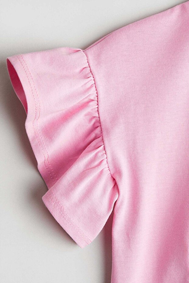 قميص قطني - 1