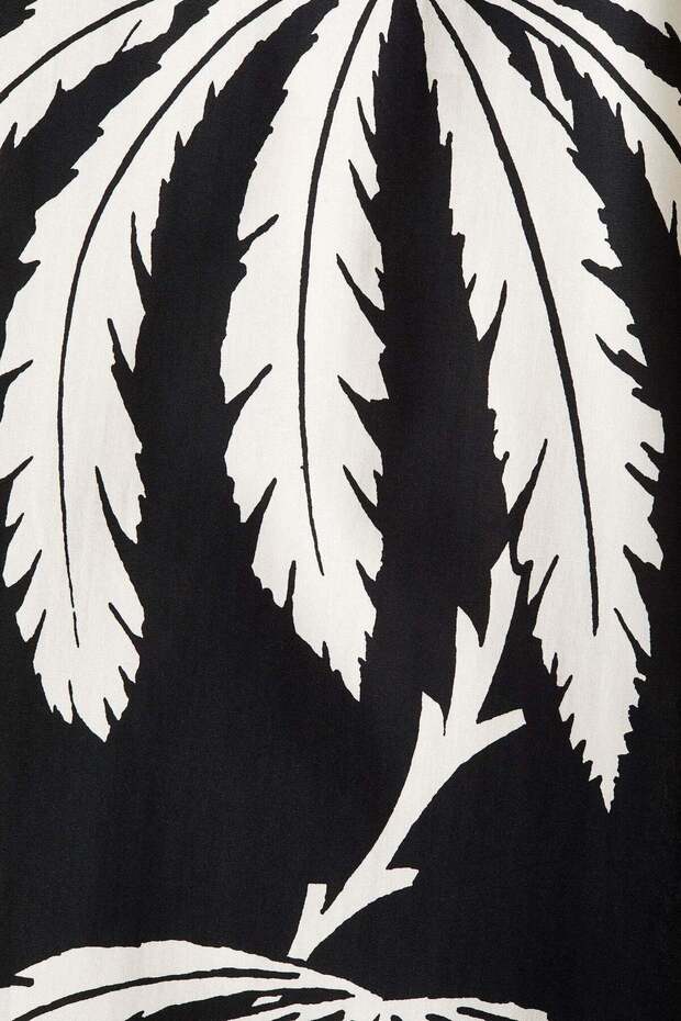 فستان برباط للرقبة - 6