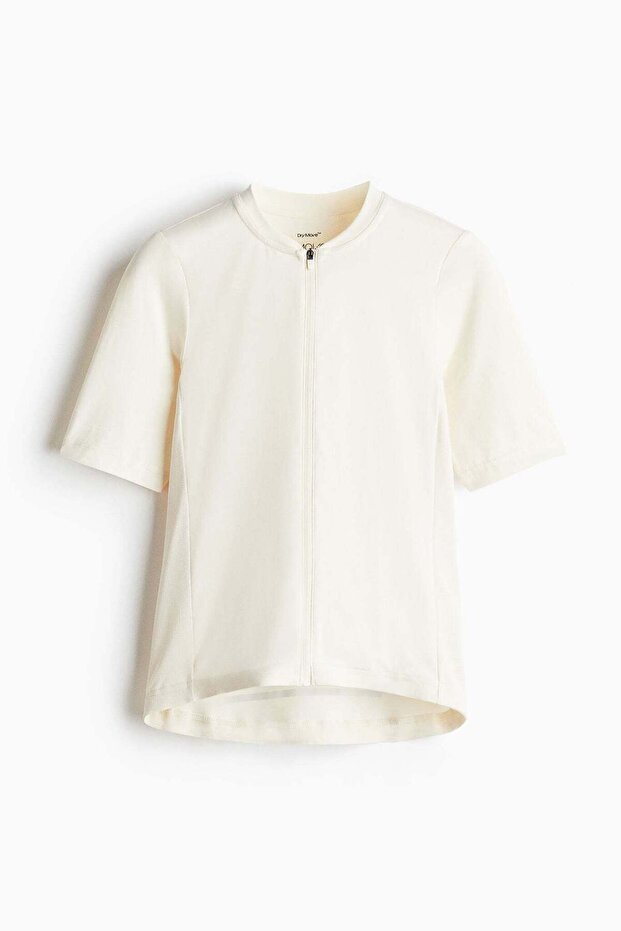 DryMove™ Lightweight cycling top