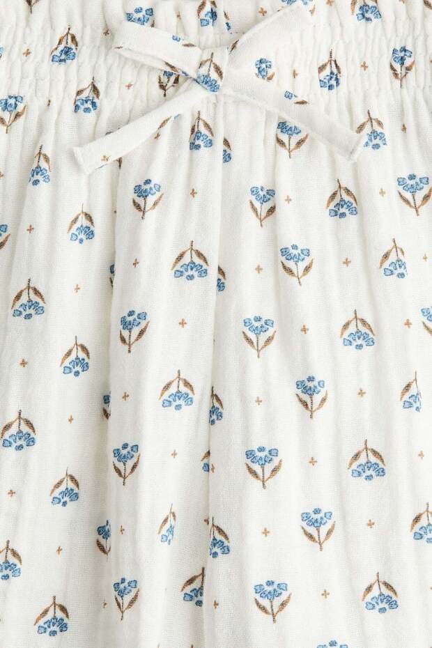 Pull-on trousers - 2