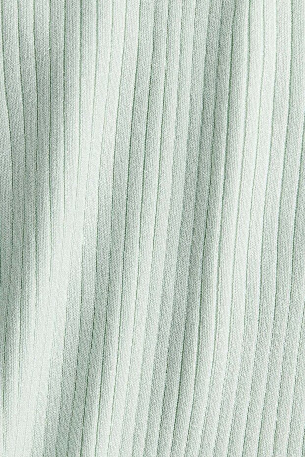 بلوزة محبوكة - 2