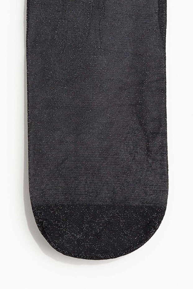 جوارب لامعة - 5