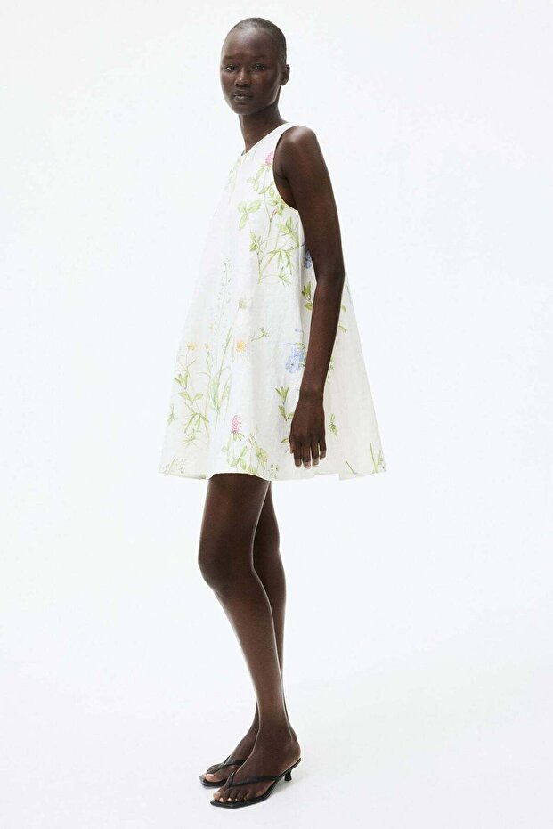 فستان قصير - 3