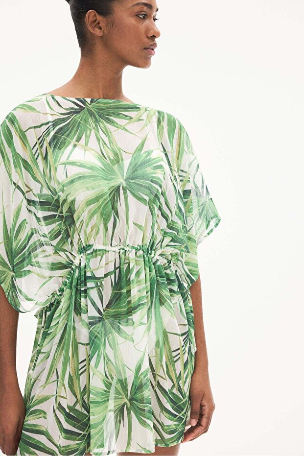 قفطان الشاطئ - 6