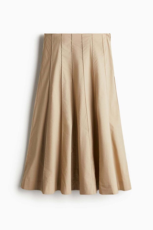 تنورة دائرية - 4