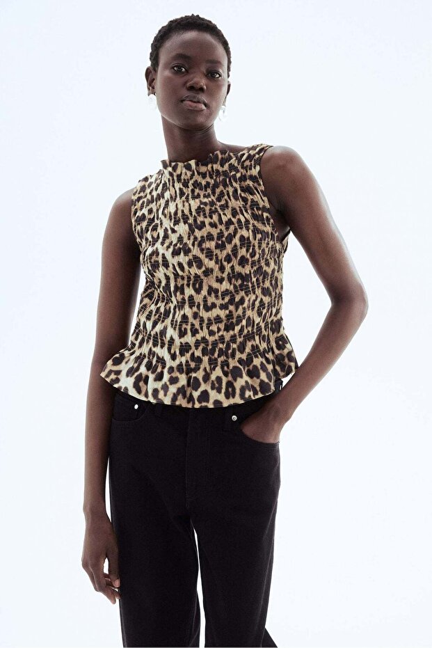 الجزء العلوي مزخرف - 4