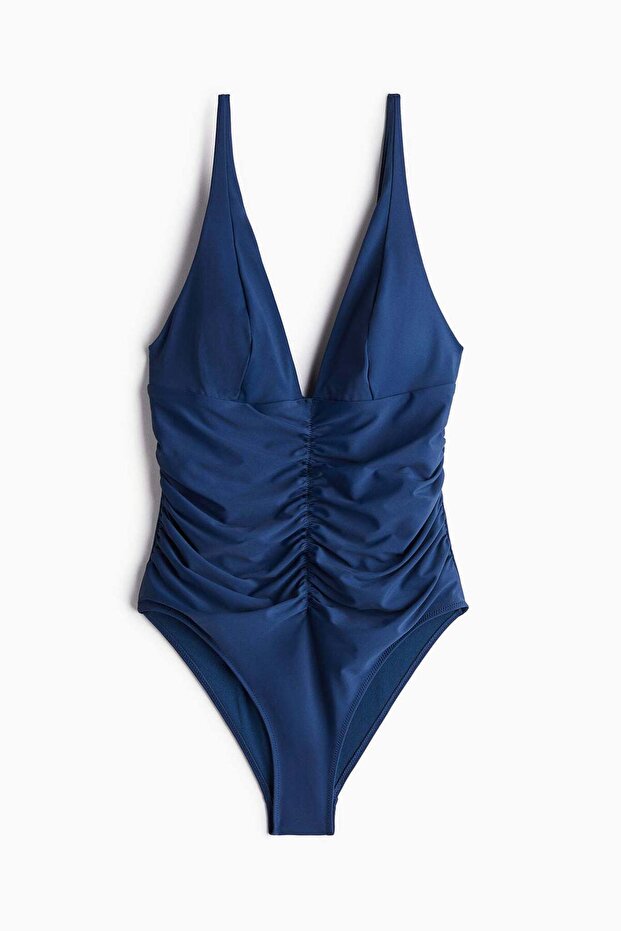 Firm Shape Swimsuit - 1