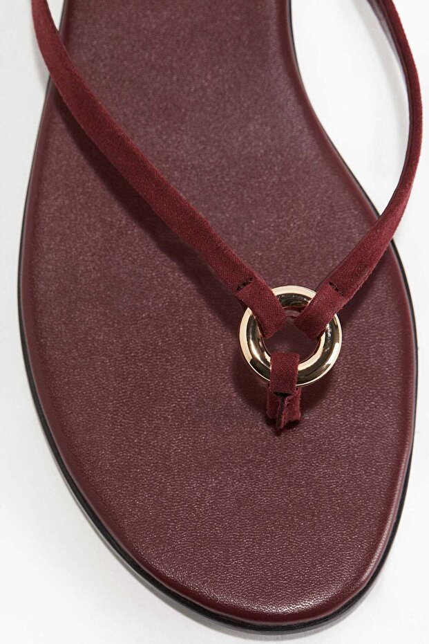 شباشب بتفاصيل حلقية - 5