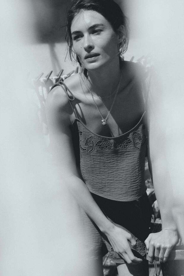 قميص شاطئ قصير - 3