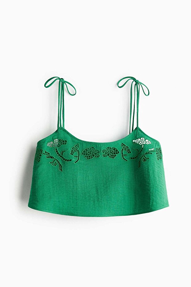 قميص شاطئ قصير - 5