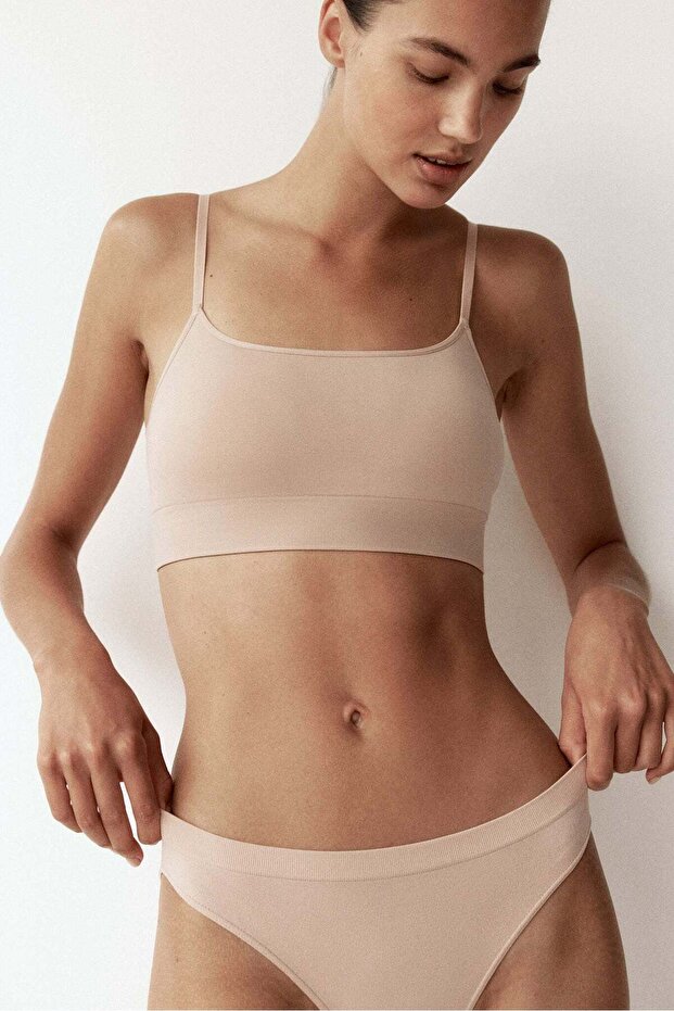 2-pack seamless briefs - 2