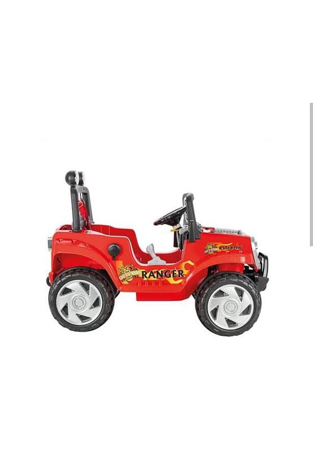 Pilsan 12 Volt 7 Ah Amper Üstün Perfonmans Kısa Kablolu Akü -batarya Kırmızı - 4