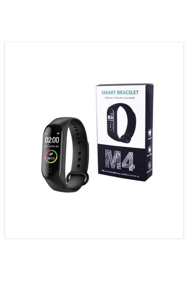 M4 Akıllı Bileklik - 1