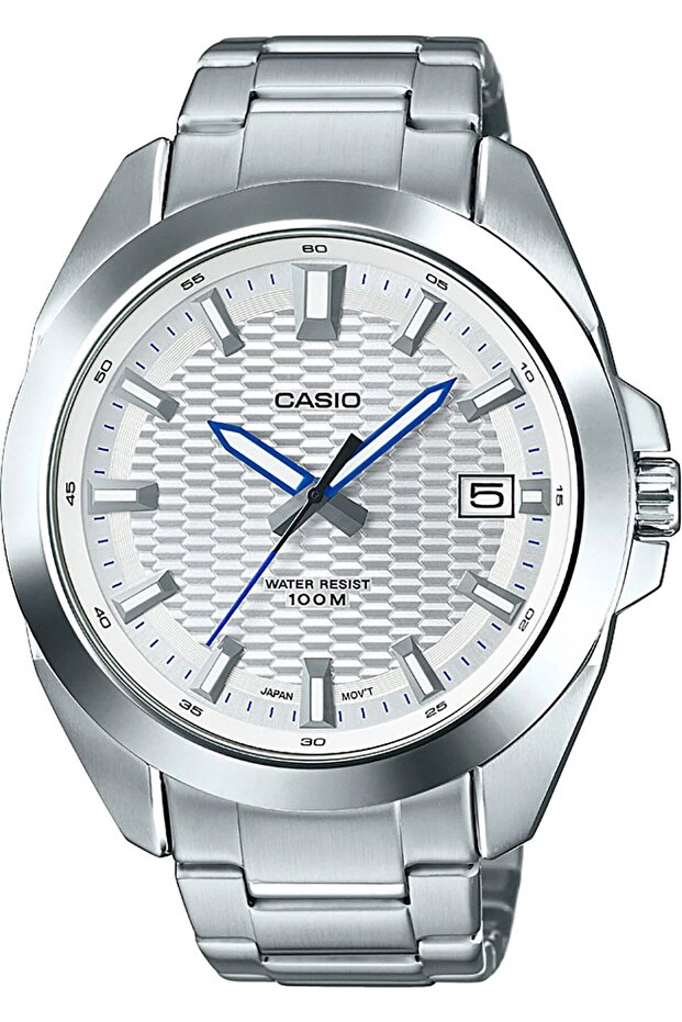 Mtp-e400d-7avdf Erkek Kol Saati - 2