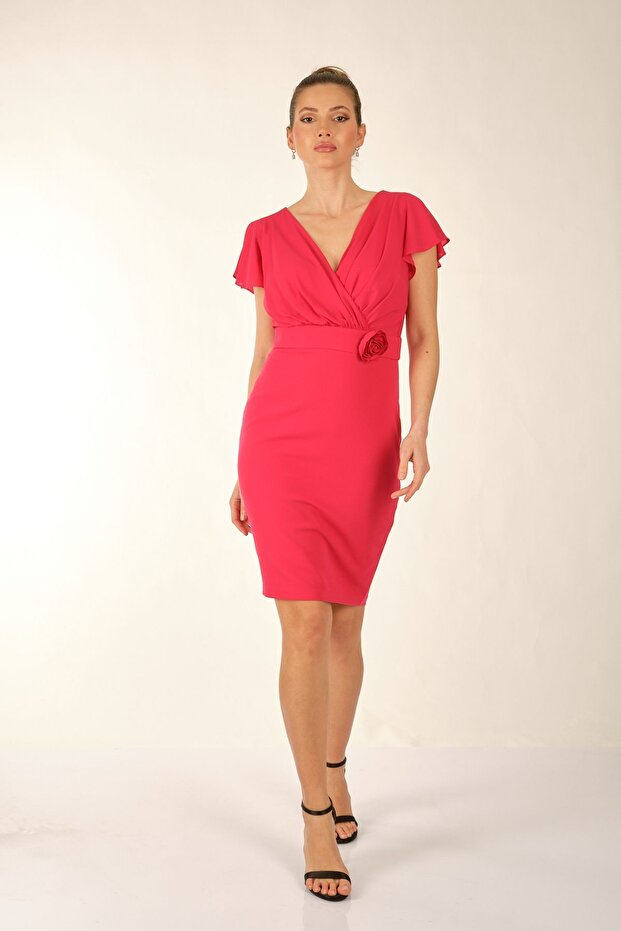 Kadın Elbise 22457396 - 3