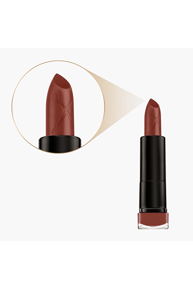 Max Factor Colour Elixir Velvet Matte Lipstick - 4