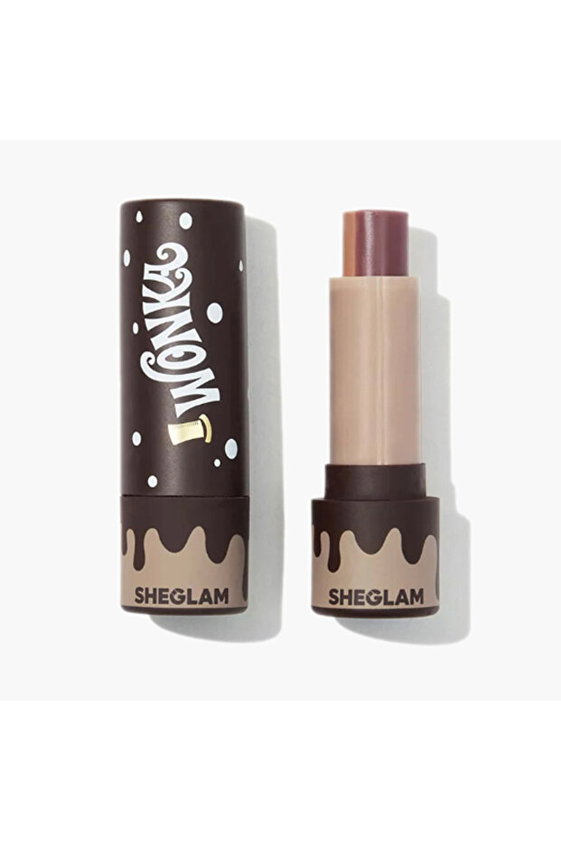 SHEGLAM Dynamatte Boom Matte Lipstick