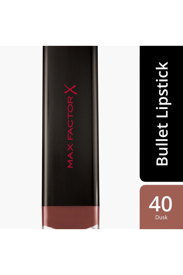 أحمر شفاه ماكس فاكتور كولور إليكسير فيلفيت مات - 2