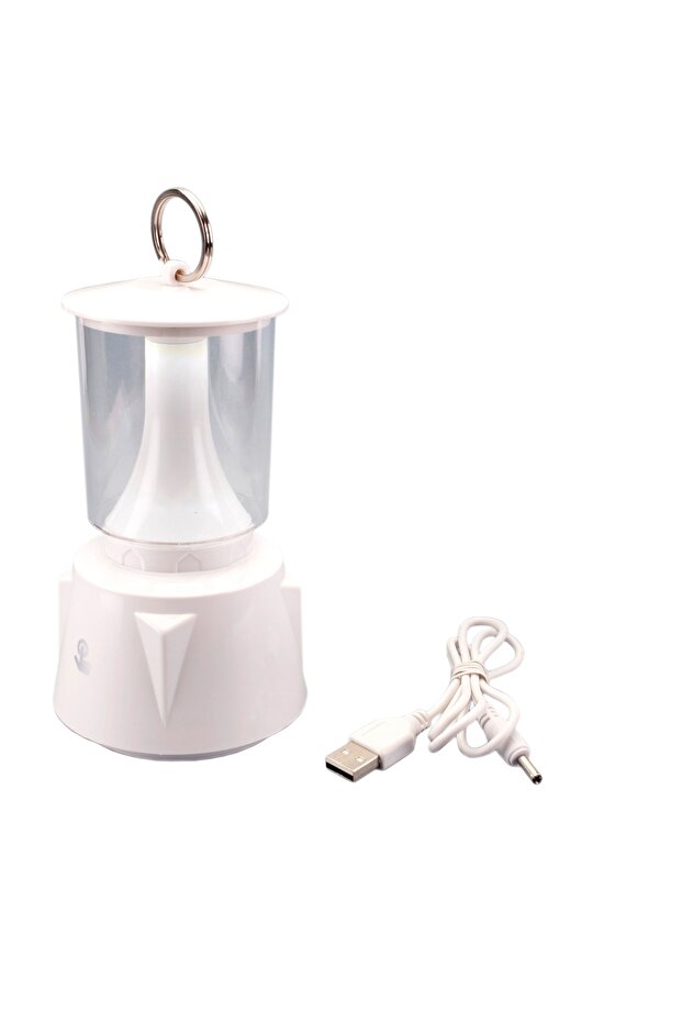 Action One LED lamp, Touch Control - 1