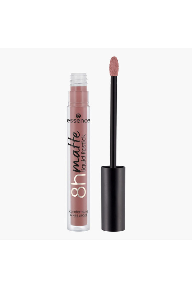 Essence 8h Matte Liquid Lipstick - 2