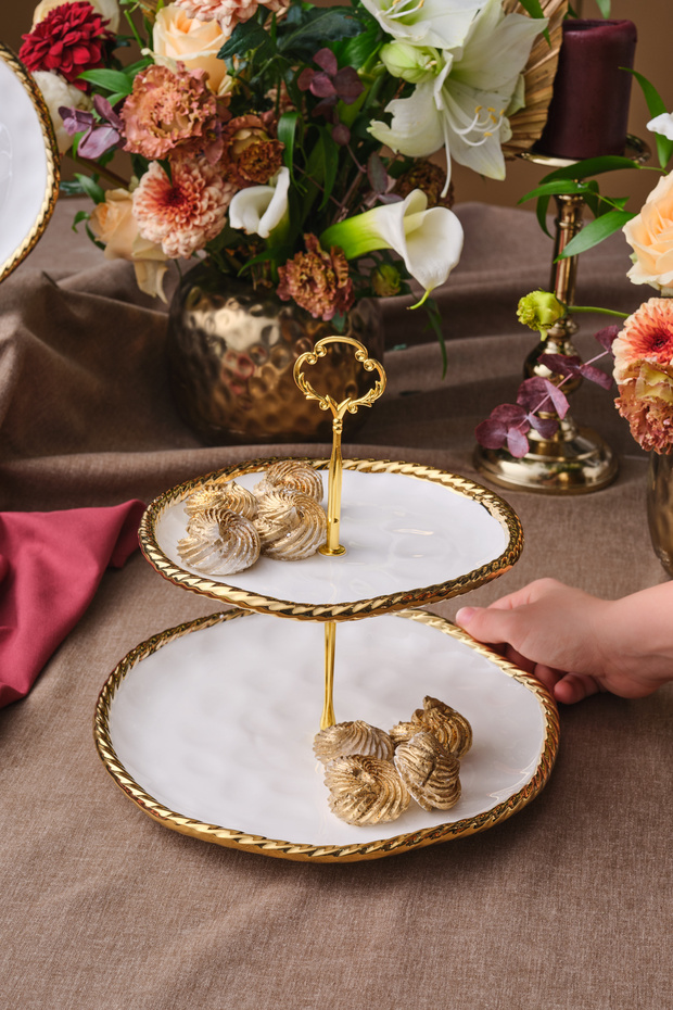 كوكيز جولديست الطبقات - 2