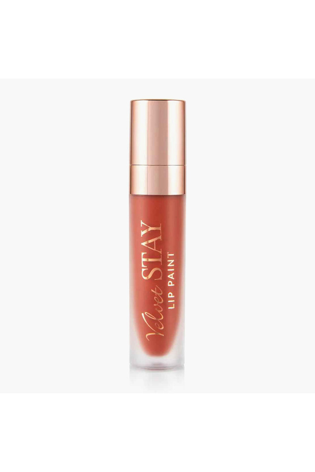 Beauty Creations Velvet Stay Liquid Lipstick