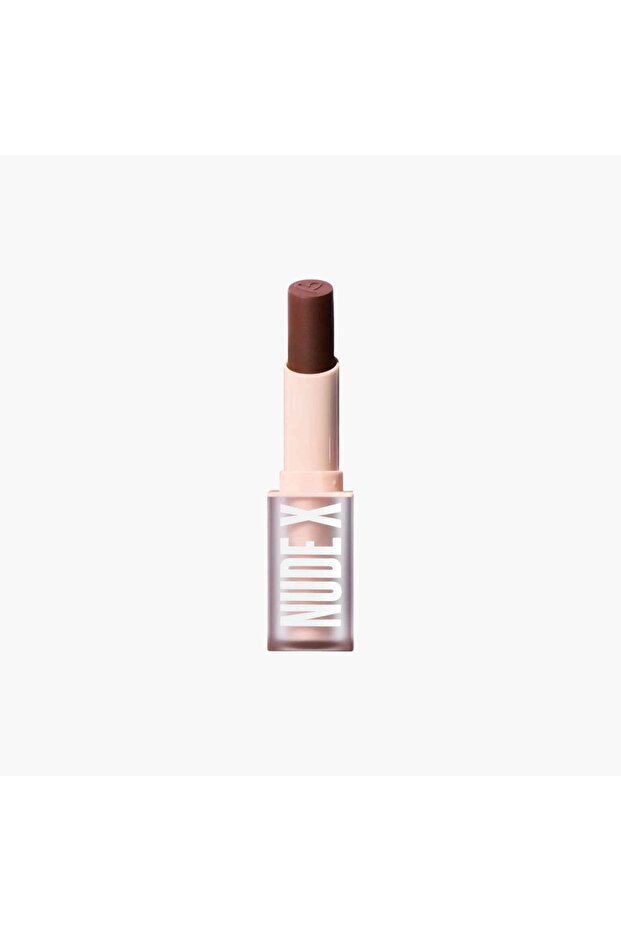 Beauty Creations Nude X Matte Lipstick