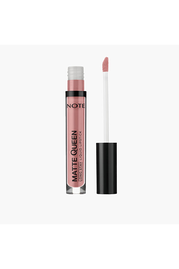 Note Matte Queen 01 Liquid Lipstick - 1