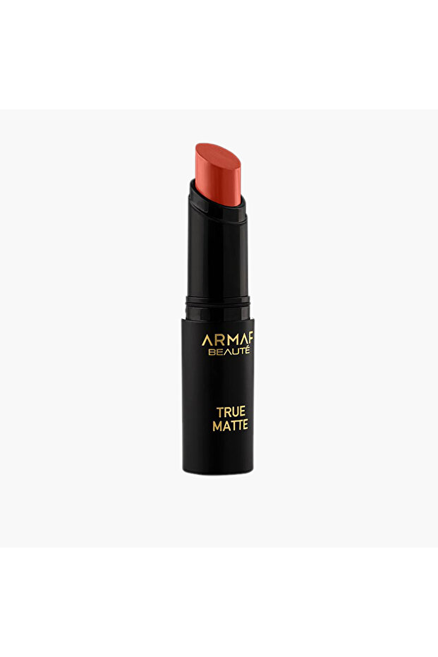 Armaf Beaute True Matte Lipstick